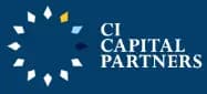 CI Capital Partners logo