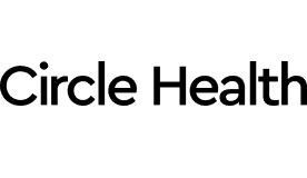 Circle Health logo