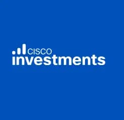 Cisco Investments logo