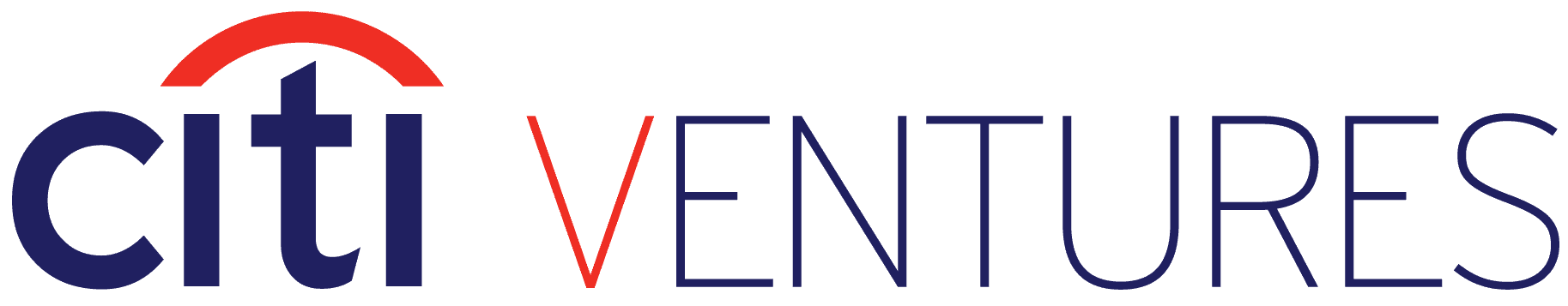 Citi Ventures logo