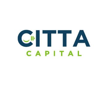Citta Capital logo