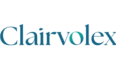 Clairvolex logo