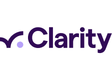 Clarity logo