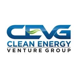 Clean Energy Venture Group logo