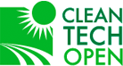 Cleantech Open logo