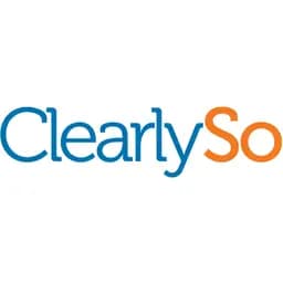 Clearly Social Angels logo
