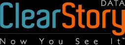 ClearStory Data logo