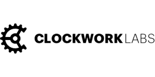 Clockwork Labs logo
