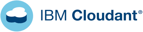 Cloudant logo