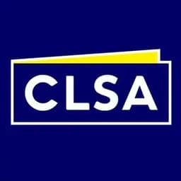 CLSA logo