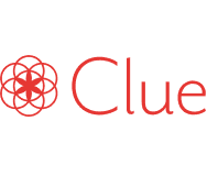Clue logo