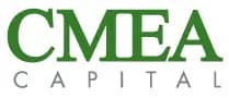 CMEA Capital logo