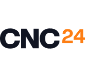 CNC24 logo