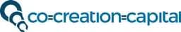 Co=Creation=Capital logo