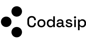 Codasip logo