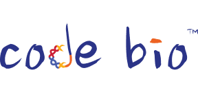 Code Biotherapeutics logo