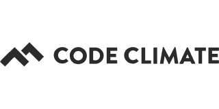 Code Climate logo