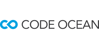 Code Ocean logo
