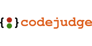 Codejudge logo