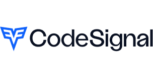 CodeSignal logo