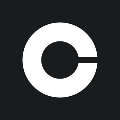 Coinbase Ventures logo