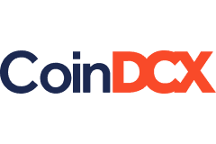 CoinDCX logo