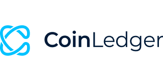 CoinLedger logo