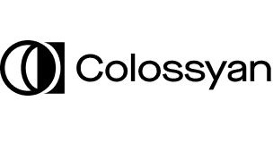Colossyan logo