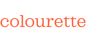 Colourette logo