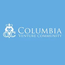 Columbia Venture Community (CVC) logo