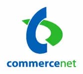 CommerceNet logo