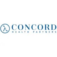 Concord Health Partners logo
