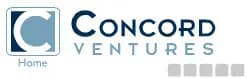Concord Ventures logo