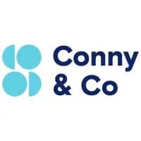 Conny & Co logo