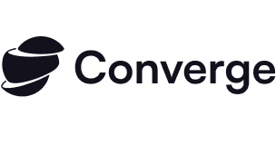 Converge Bio logo
