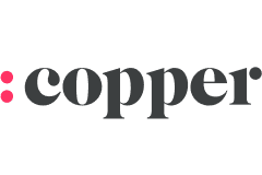 Copper logo