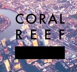 Coral Reef IO logo