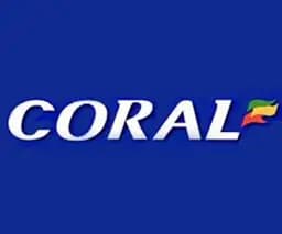 Coral Ventures logo