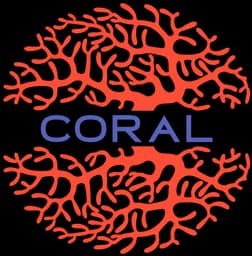 Coral logo