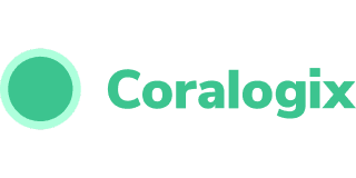Coralogix logo
