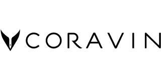 Coravin logo