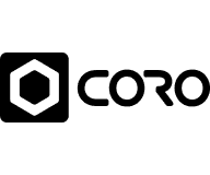CoroNet logo