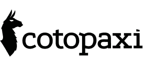 Cotopaxi logo