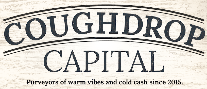 Coughdrop Capital logo