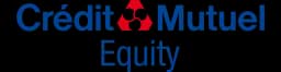 Crédit Mutuel Equity logo