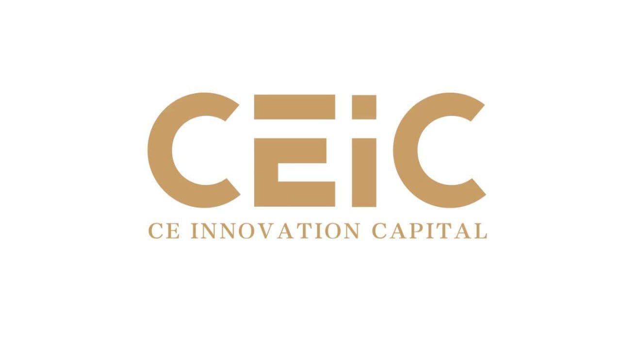 CE Innovation Capital logo
