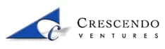 Crescendo Ventures logo