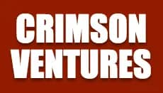Crimson Ventures logo