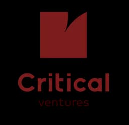 Critical Ventures logo
