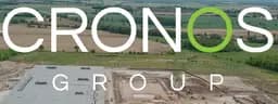 Cronos Group logo